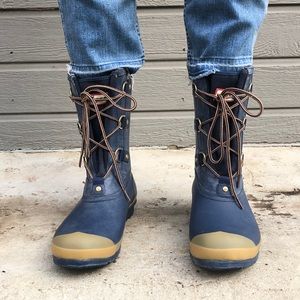 Hunter Snow Pac Boots - Women